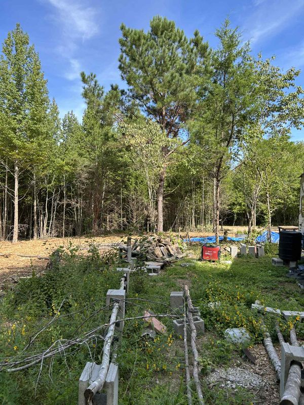 Land Clearing