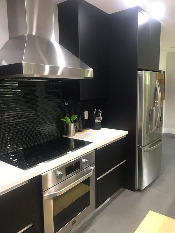Kitchen Renovation