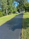 Asphalt Seal Coating