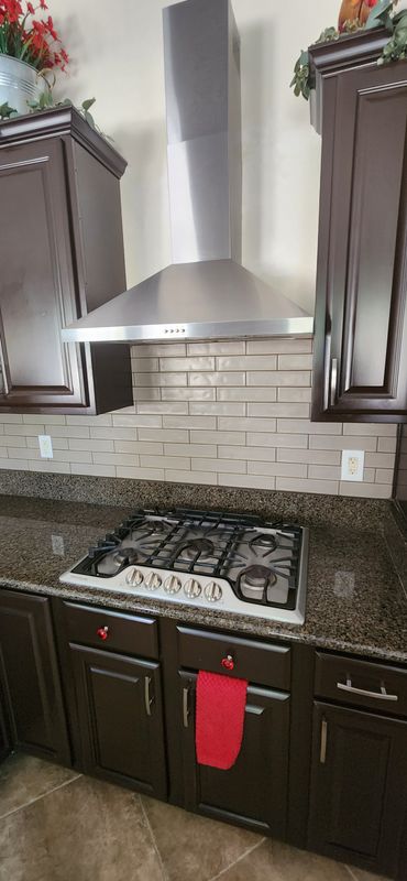 Backsplash Tile