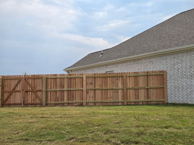 Gate Installation and Repair