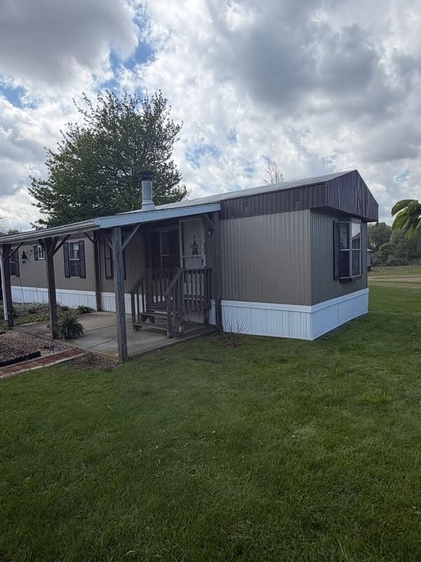 Exterior Painting