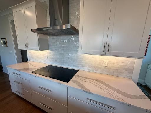 Kitchen Renovation