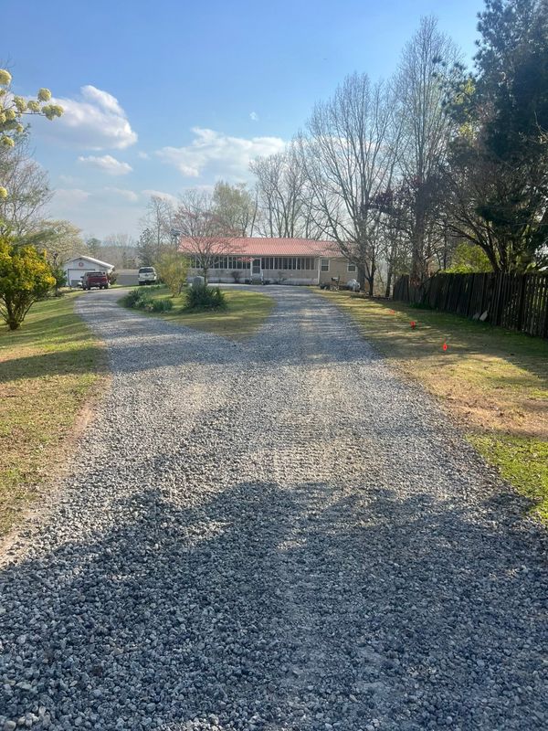 Grading and Leveling