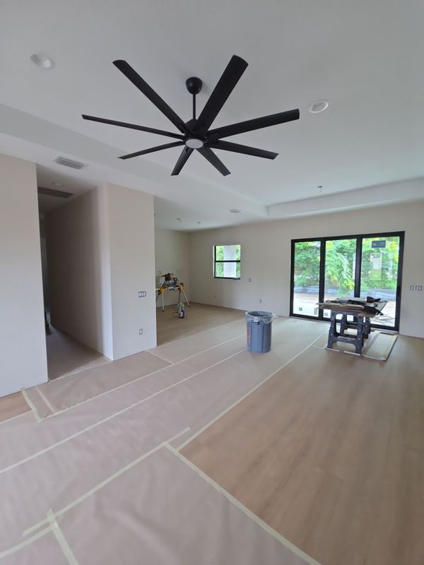 Home Remodeling