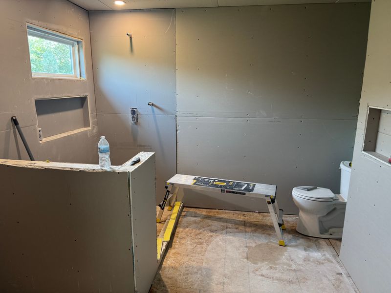 Interior Painting
