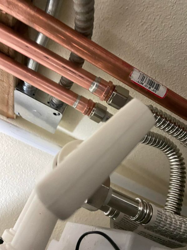 Plumbing