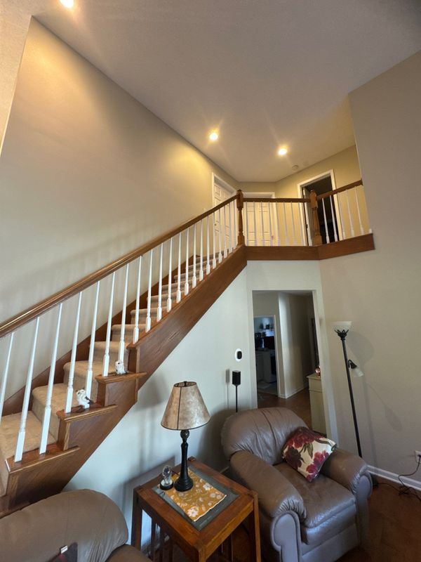 Interior Painting