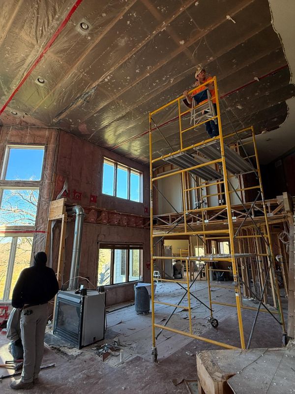 New Construction