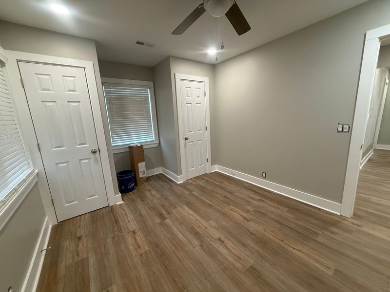 Interior Painting