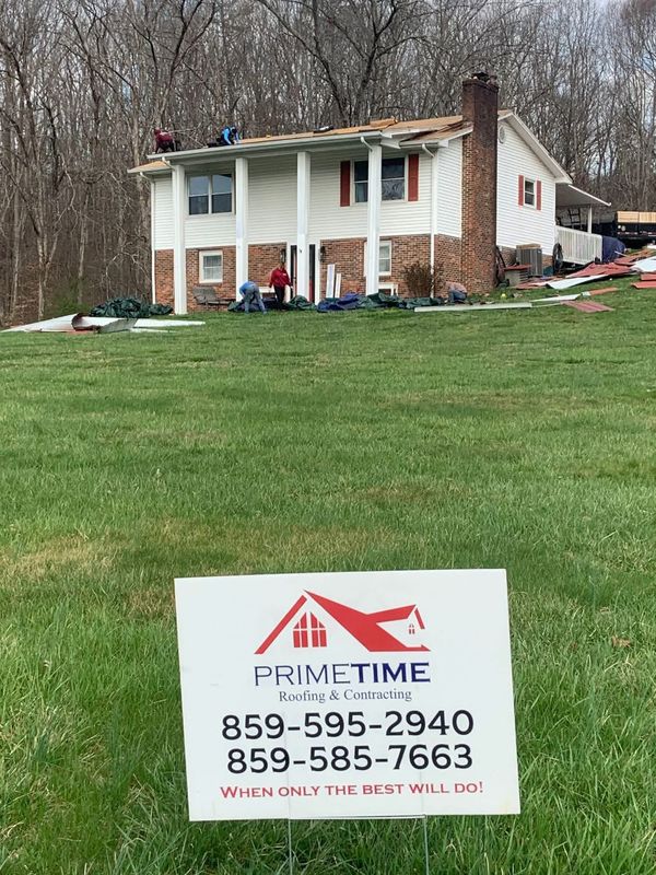 Roofing