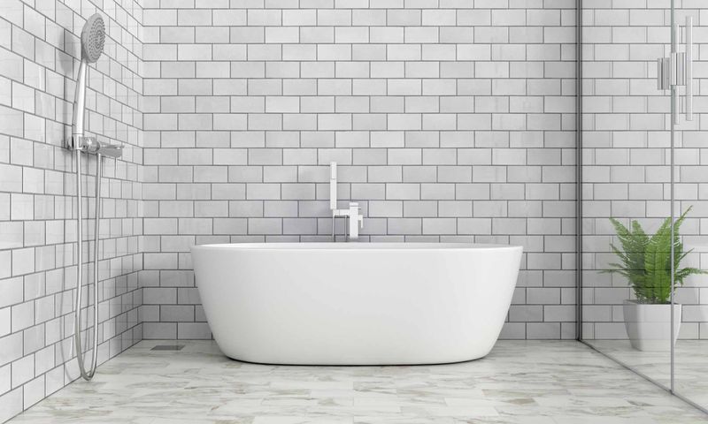 Bathtub and Tile Refinishing