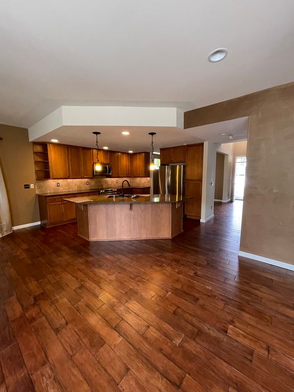Custom Built Ins & Entertainment
