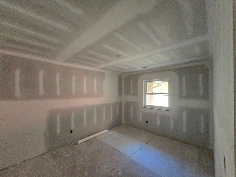 Custom Drywall Work