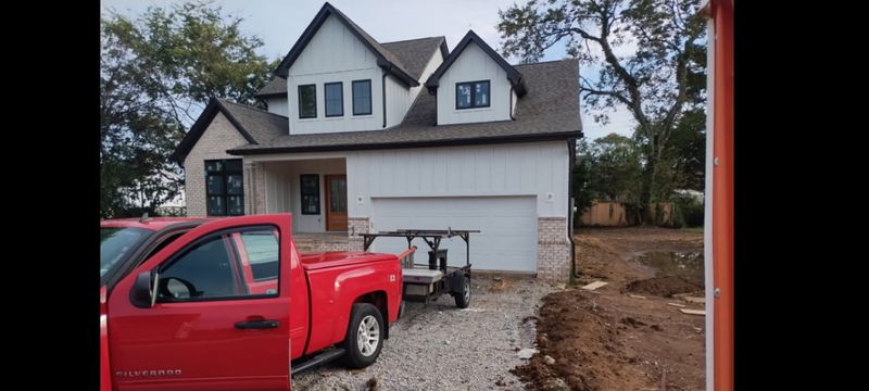 Garage Door Installation