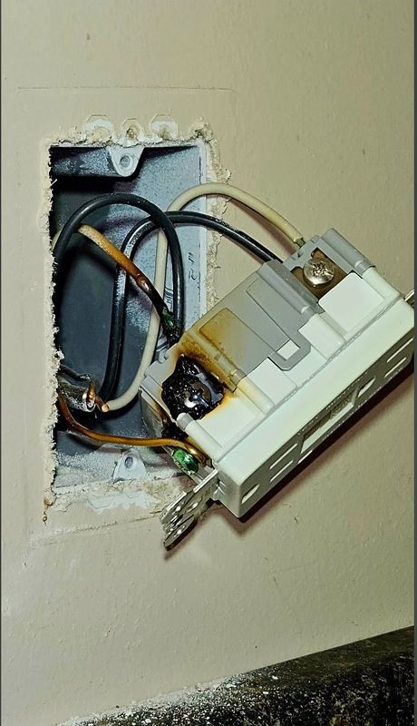 Electrical Troubleshooting