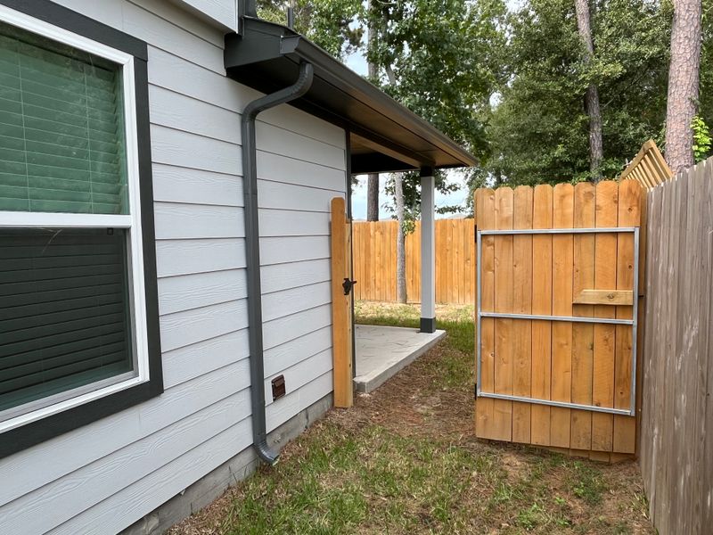 Seamless Gutter Systems