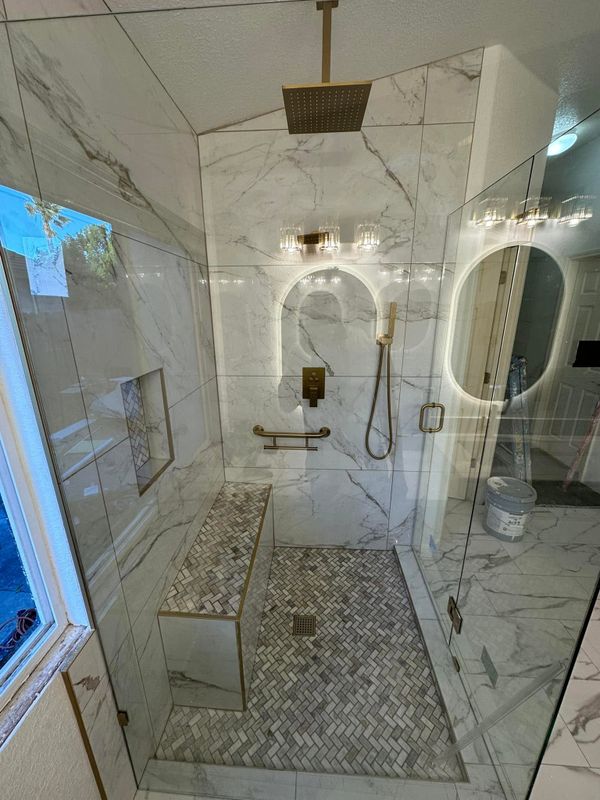 Kitchen and Bathroom Renovations