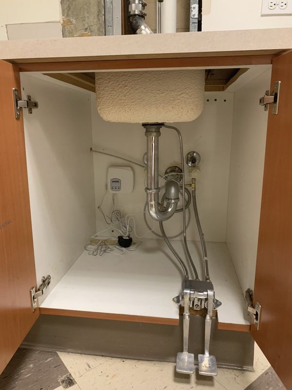 Drain Cleaning 
