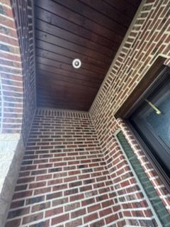 Refinishing Wood