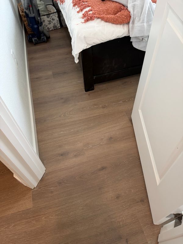 Flooring