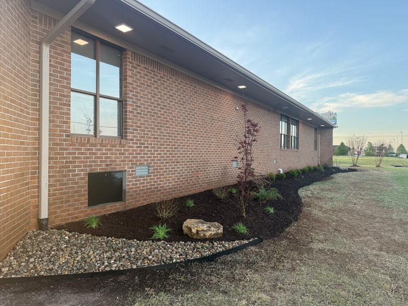 Landscape Design
