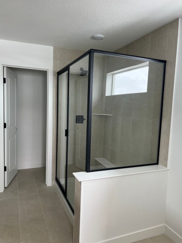 Bathroom Renovation