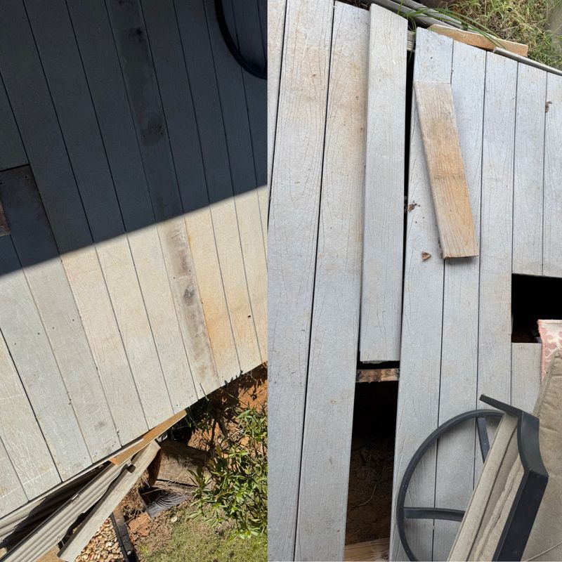 Carpentry