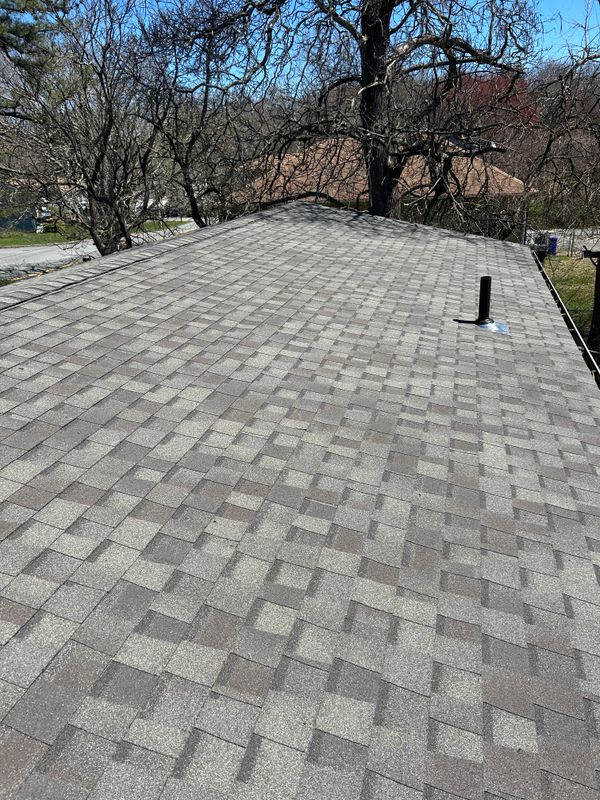 Roofing