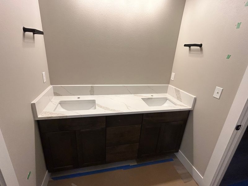 Interior Renovations