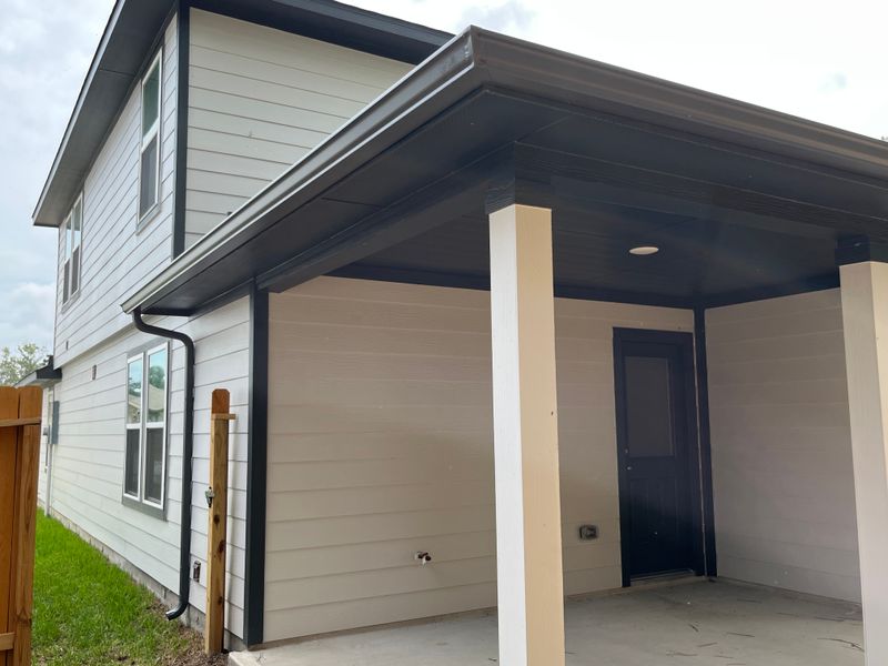 Gutter Installation