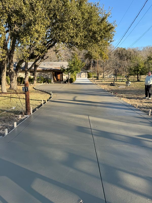 Patio Design & Installation