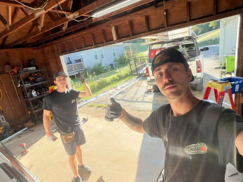 Garage Door Openers