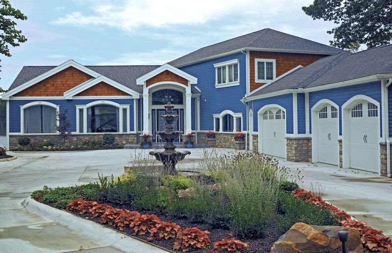 Exterior Painting