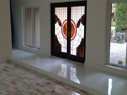 Windows and Doors