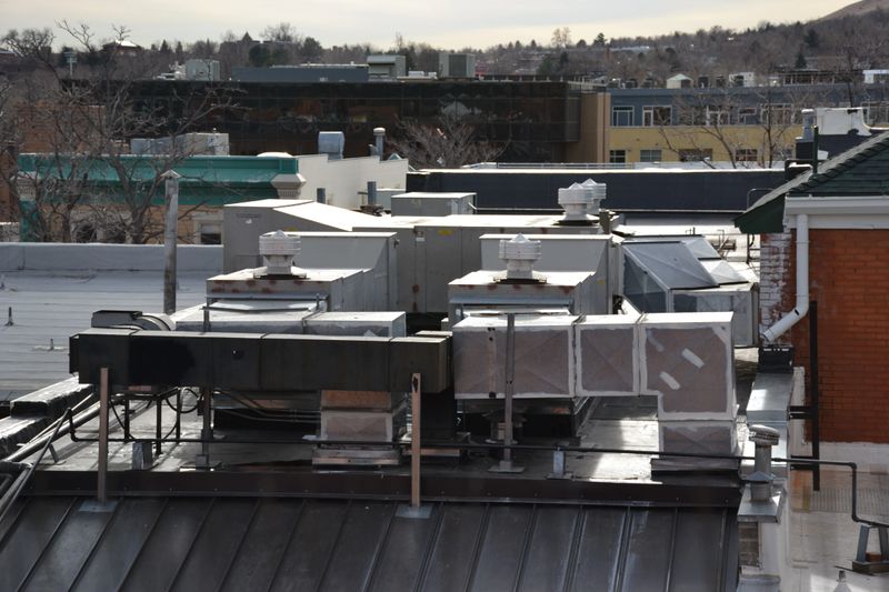 Commercial Inspections