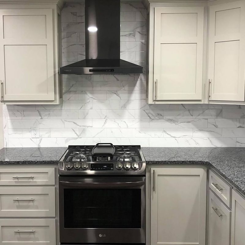 Kitchen Renovation