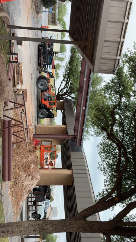 New Construction
