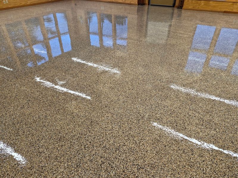 Flooring