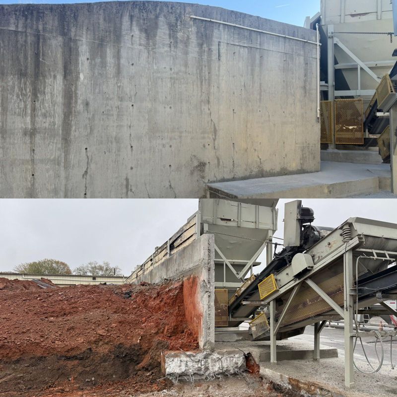 Debris Removal
