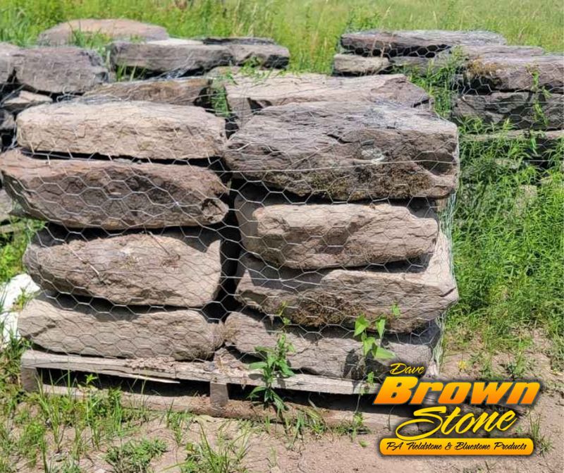 Stone Products