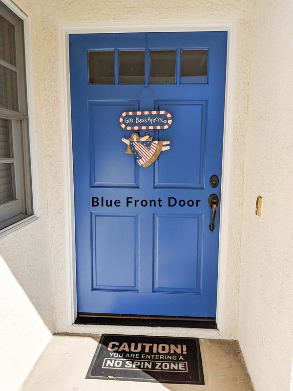 Exterior Painting
