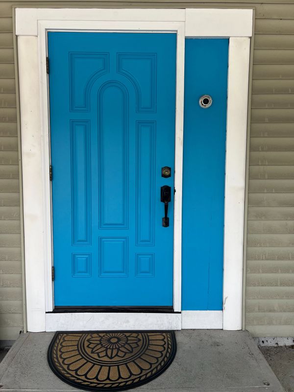 Door Installation