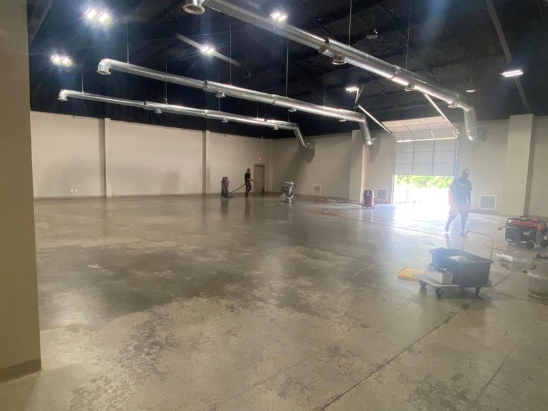 Flooring