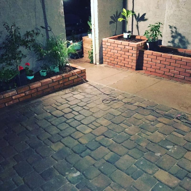 Garden Transformations