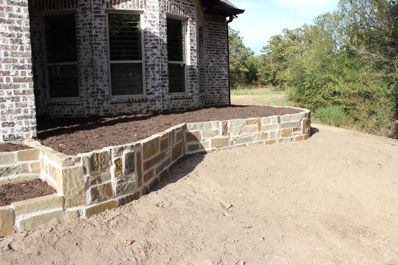 Retaining Walls