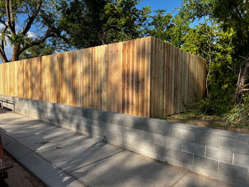 Exterior Renovations