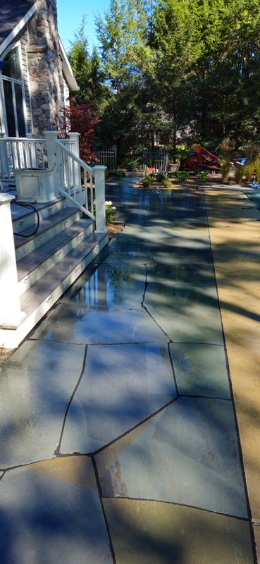 Hardscaping Gallery