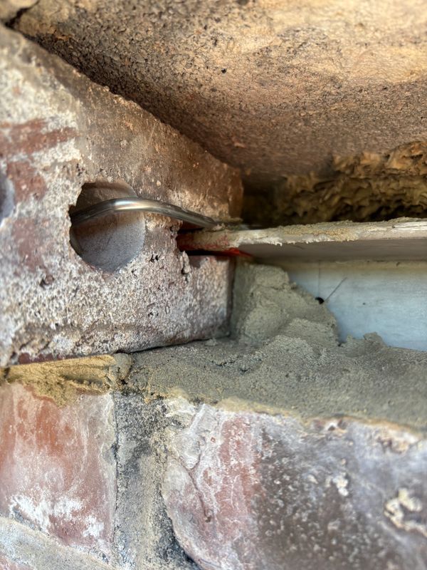 Masonry Services