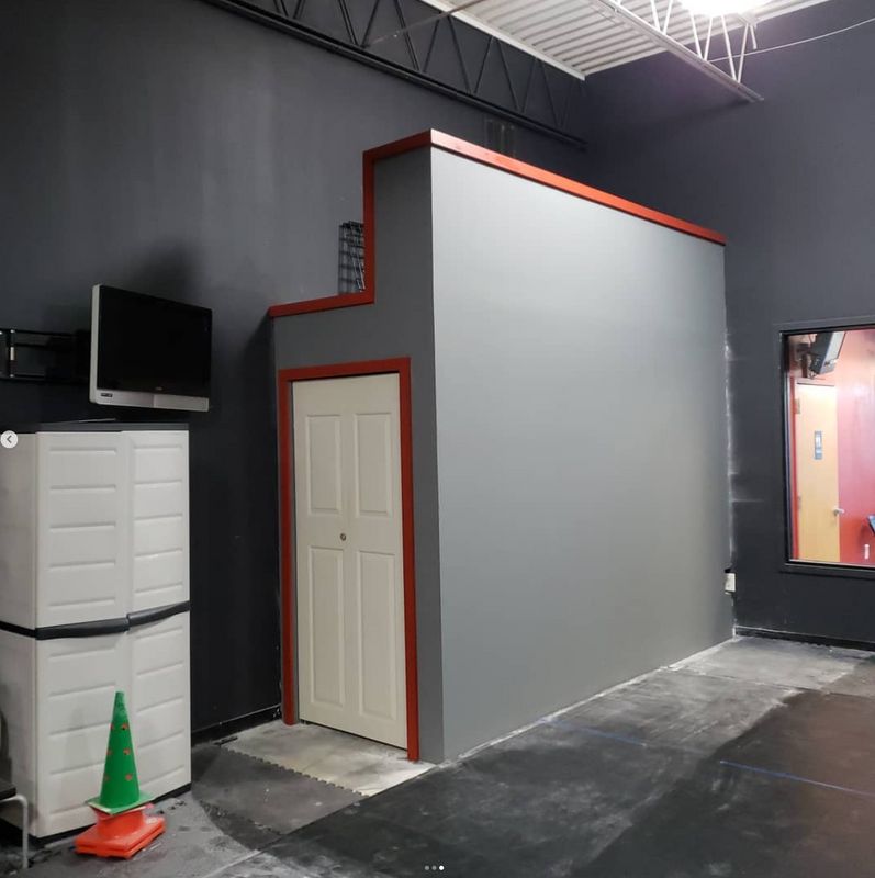 Commercial Construction
